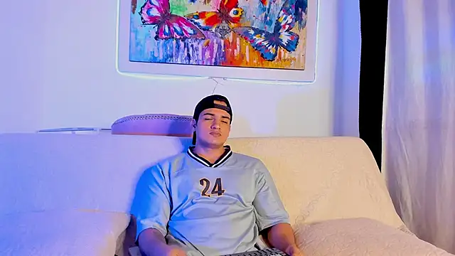 Snapshot of jhon_nicolas chatting on February 15, 2026, 3:40 am jhon nicolas online show from February 15, 2026, 3:40 am