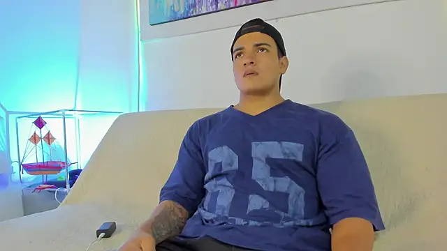 Snapshot of jhon_nicolas chatting on March 30, 2026, 11:06 pm jhon nicolas online show from March 30, 2026, 11:06 pm