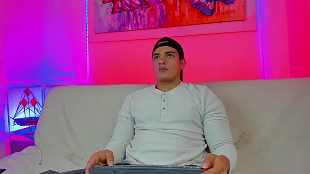 Snapshot of jhon_nicolas chatting on April 5, 2026, 8:59 pm jhon nicolas online show from April 5, 2026, 8:59 pm