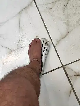 Gordinho dos pes online show from February 16, 2026, 9:02 pm