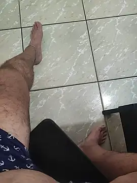 Gordinho dos pes online show from February 28, 2026, 2:39 pm