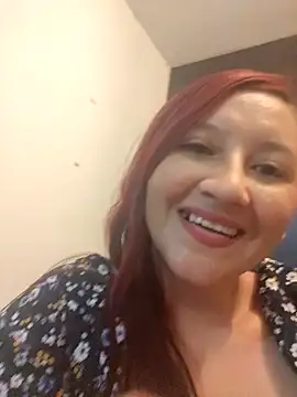 LuciaMiilf online show from February 8, 2026, 12:52 am