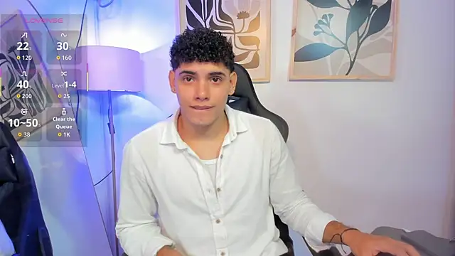 Snapshot of justin_payn14 chatting on May 20, 2026, 1:30 pm justin payn14 online show from May 20, 2026, 1:30 pm