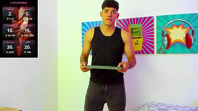 Snapshot of justin_payn14 chatting on February 7, 2026, 12:24 pm justin payn14 online show from February 7, 2026, 12:24 pm