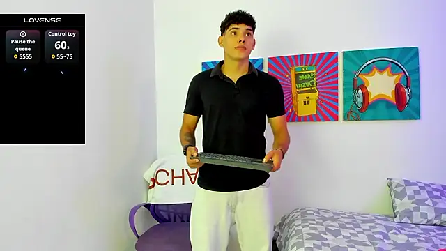 Snapshot of justin_payn14 chatting on February 13, 2026, 7:14 pm justin payn14 online show from February 13, 2026, 7:14 pm