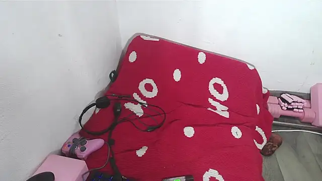 saddad714 online show from March 8, 2026, 4:38 am