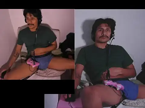 saddad714 online show from February 18, 2026, 3:48 am