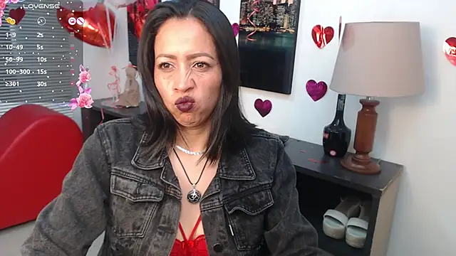 Snapshot of Milfangel1 chatting on February 20, 2026, 7:05 pm Milfangel1 online show from February 20, 2026, 7:05 pm