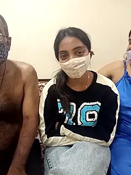 HoneyHush online show from April 28, 2026, 8:08 am