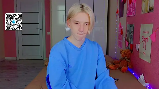 Ron Vilss online show from March 19, 2026, 5:40 am