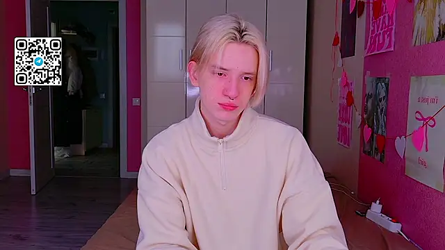 Ron Vilss online show from March 24, 2026, 5:40 am