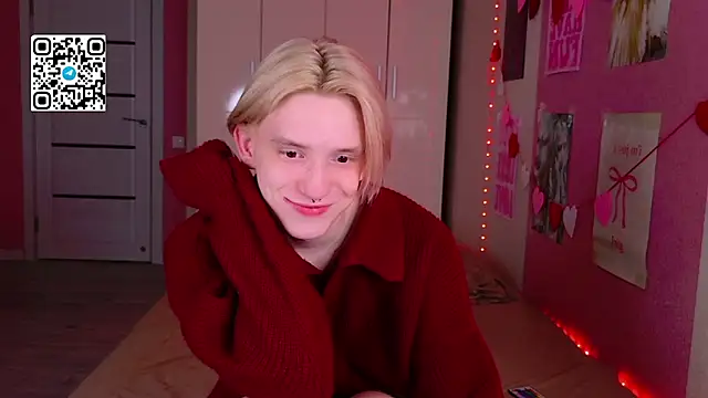 Ron Vilss online show from April 17, 2026, 2:42 pm