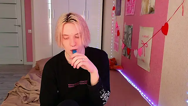 Ron Vilss online show from April 6, 2026, 9:10 am