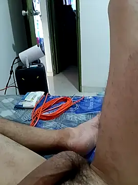 elvergon8721 online show from March 13, 2026, 5:29 pm