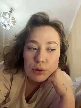 RussianBetty online show from February 23, 2026, 6:52 pm