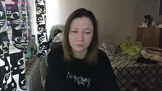 Ozalin  online show from April 16, 2026, 10:16 am