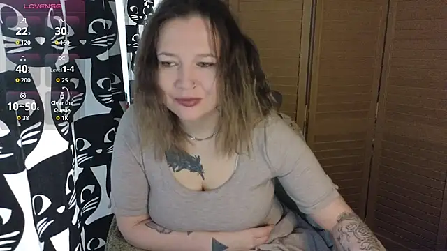 Ozalin  online show from June 1, 2026, 12:27 pm