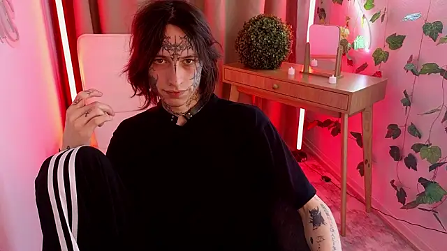 swagamee online show from March 14, 2026, 9:43 pm