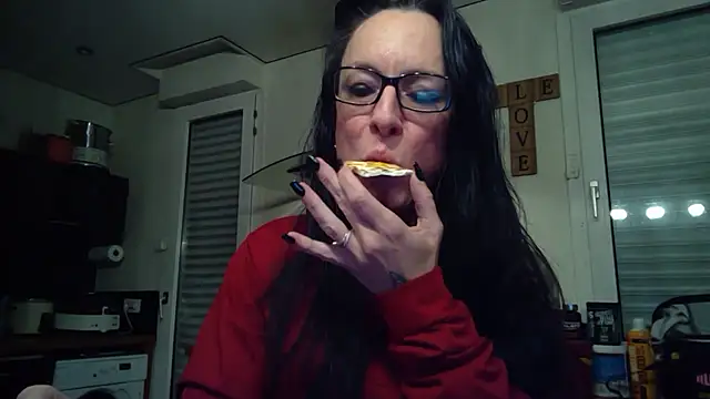 FITGIRL-MAEVA online show from February 17, 2026, 7:44 pm