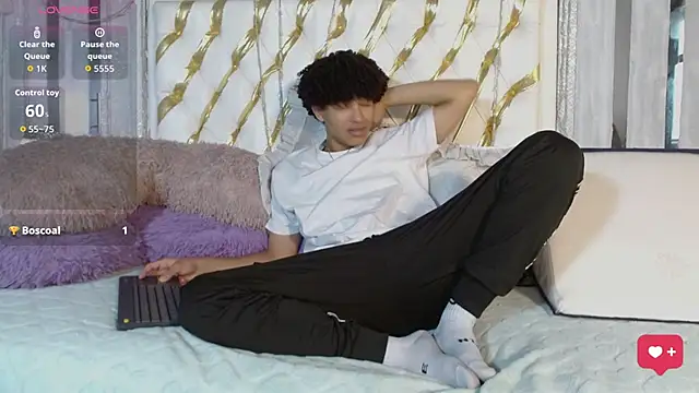 Snapshot of ian_smith_ chatting on March 31, 2026, 12:07 pm ian smith online show from March 31, 2026, 12:07 pm