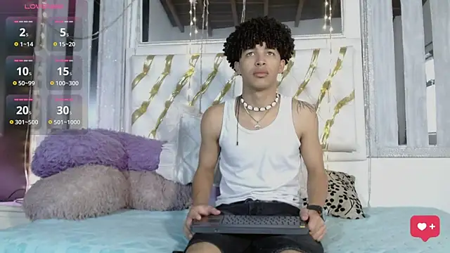 Snapshot of ian_smith_ chatting on March 16, 2026, 12:09 pm ian smith online show from March 16, 2026, 12:09 pm