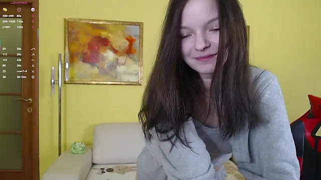 Snapshot of ElizaPizza chatting on February 15, 2026, 1:10 pm ElizaPizza online show from February 15, 2026, 1:10 pm