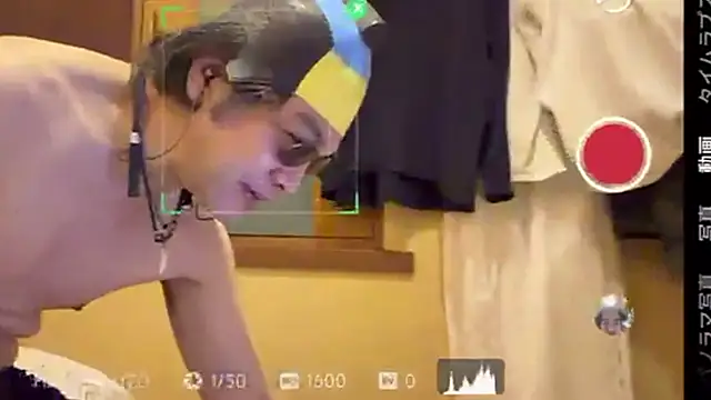 Jap Kabukichan69 Style online show from March 24, 2026, 12:16 pm