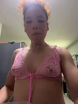 RED VIOLETH online show from July 23, 2026, 3:59 am