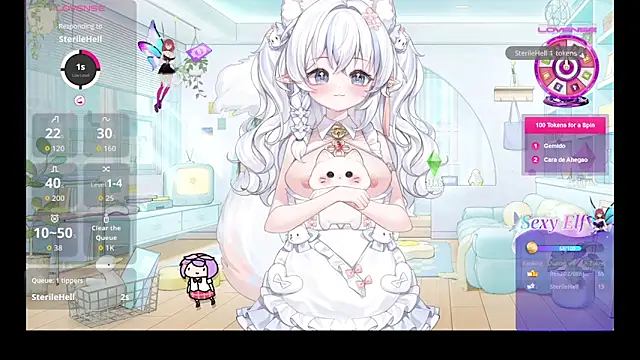 Snapshot of Emi_Glow chatting on February 26, 2026, 7:14 pm Emi Glow online show from February 26, 2026, 7:14 pm