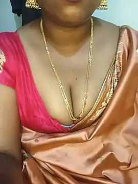 Chinnima143 online show from May 26, 2026, 5:22 pm