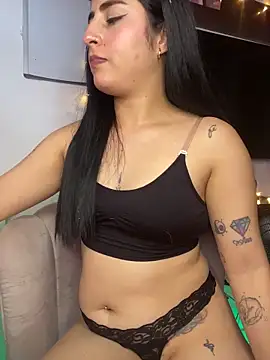 Natasha-Naughty- online show from March 2, 2026, 7:54 pm