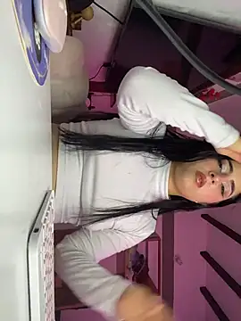 Natasha-Naughty- online show from February 28, 2026, 8:19 pm