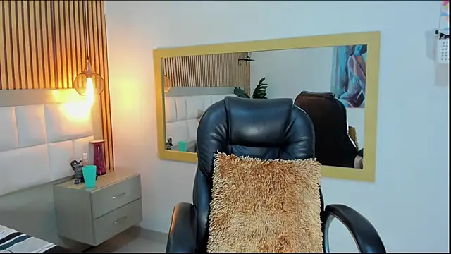 Snapshot of Georgia_Vega chatting on February 12, 2026, 7:13 pm Georgia Vega online show from February 12, 2026, 7:13 pm