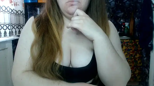 MaryShiny  online show from March 11, 2026, 8:41 am