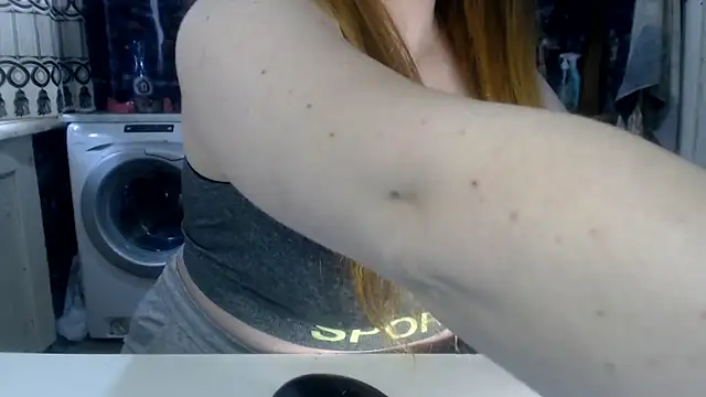 MaryShiny  online show from February 25, 2026, 9:31 am