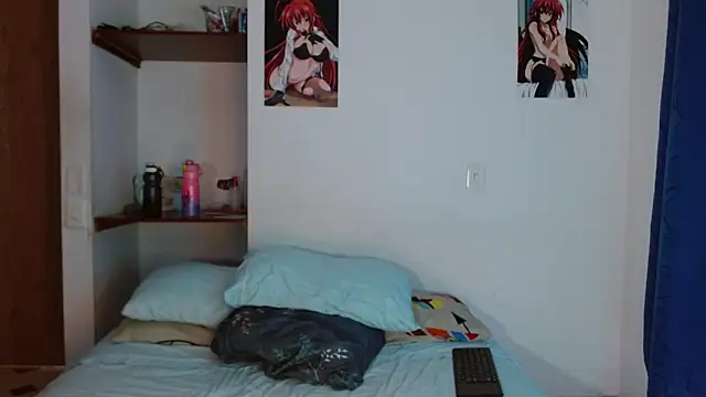 andy caandy online show from April 4, 2026, 8:26 pm