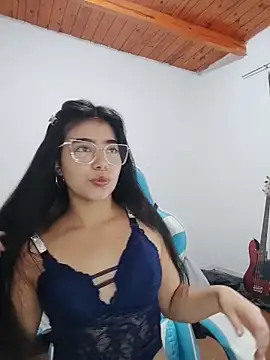 Iam Eli11 online show from February 23, 2026, 9:15 pm