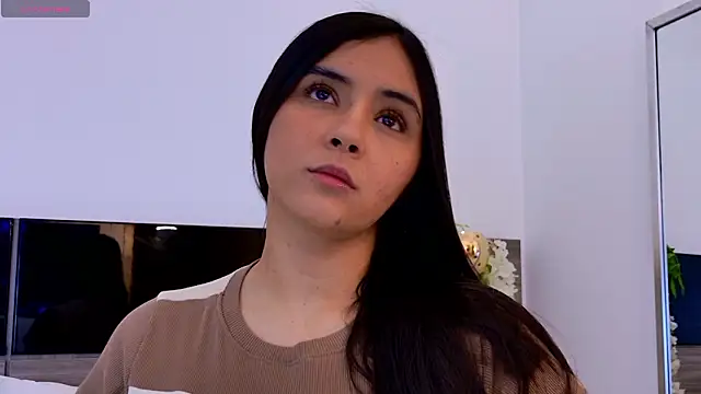 Snapshot of AlisonLamer chatting on February 23, 2026, 12:50 pm AlisonLamer online show from February 23, 2026, 12:50 pm