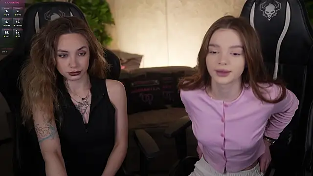 Snapshot of Zlata_Sky chatting on February 27, 2026, 3:56 pm Zlata Sky online show from February 27, 2026, 3:56 pm