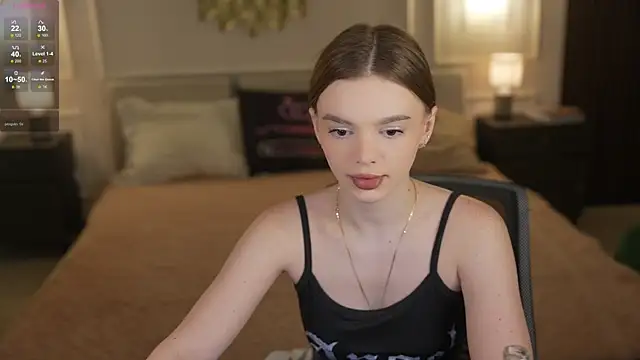 Zlata Sky online show from June 8, 2026, 3:01 pm