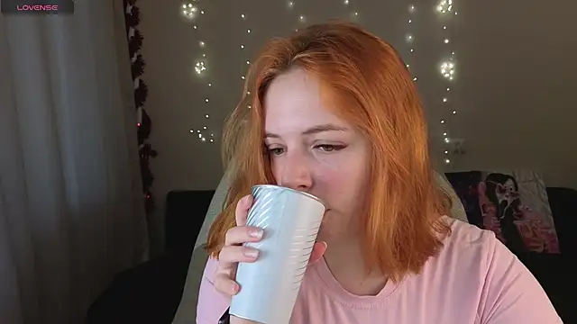 hannamelon  online show from February 12, 2026, 8:25 am