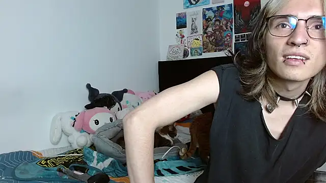 Snapshot of denjireze chatting on March 5, 2026, 1:46 am denjireze online show from March 5, 2026, 1:46 am