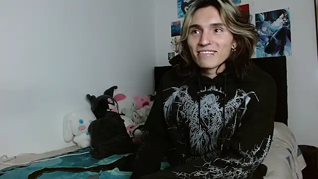 Snapshot of denjireze chatting on February 22, 2026, 1:19 am denjireze online show from February 22, 2026, 1:19 am