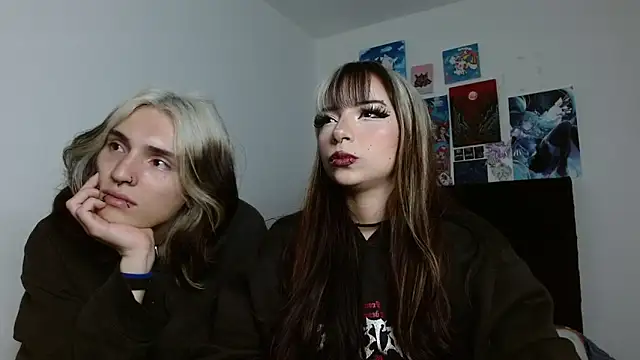 Snapshot of denjireze chatting on March 1, 2026, 10:21 pm denjireze online show from March 1, 2026, 10:21 pm