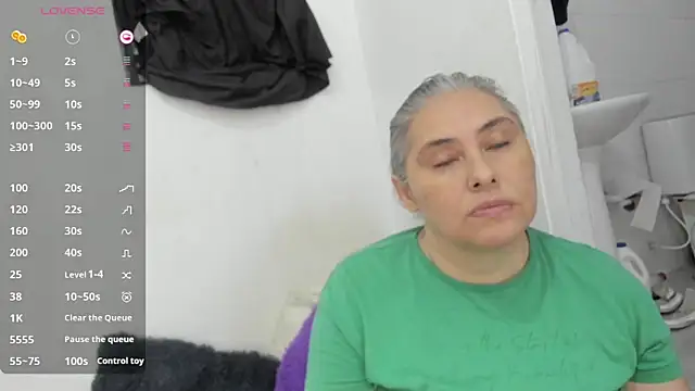 mature gold1 online show from March 29, 2026, 12:18 pm