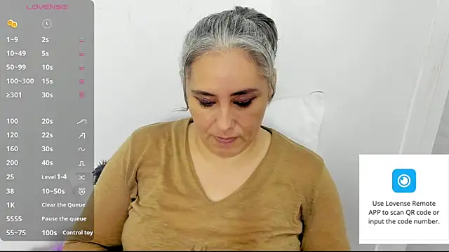 Snapshot of mature_gold1 chatting on February 7, 2026, 11:51 am mature gold1 online show from February 7, 2026, 11:51 am