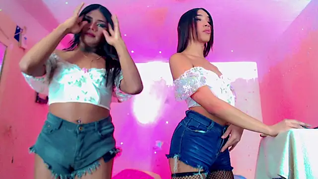 MiaFernandadoll online show from March 2, 2026, 5:08 am