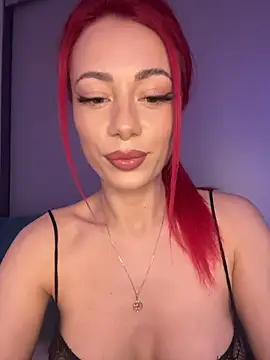 KaylieRosse online show from February 8, 2026, 5:54 pm