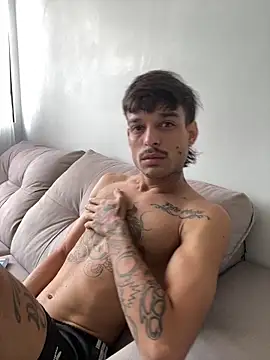 ruffvip online show from March 23, 2026, 12:38 pm