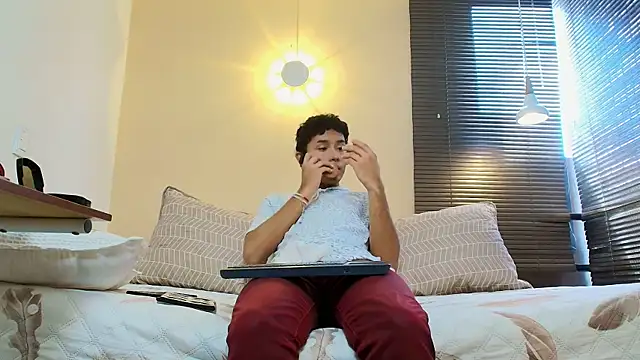 Damon Salvarote S online show from March 9, 2026, 3:15 pm